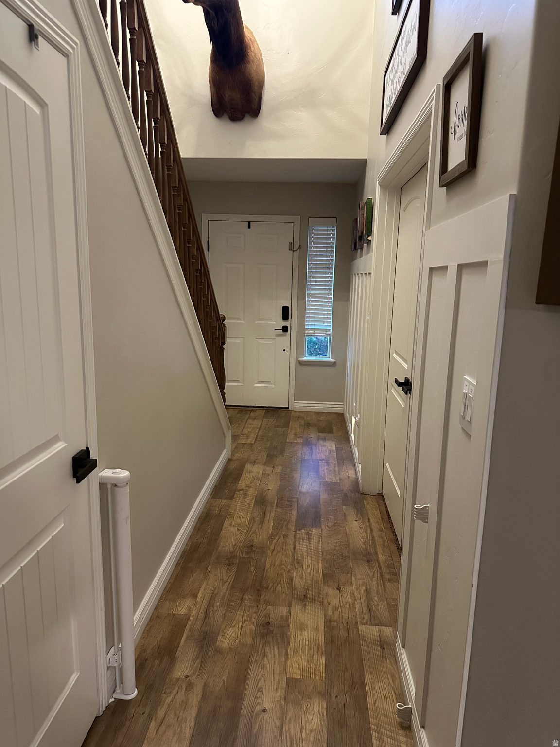 SPRING CREEK RANCH - Residential