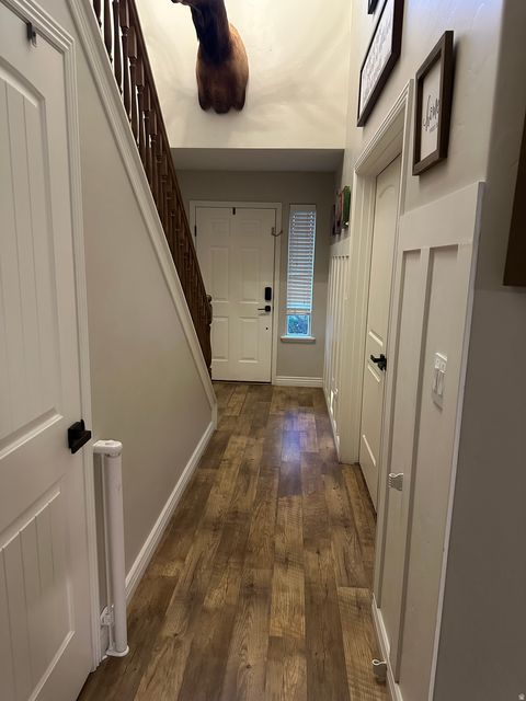 Tiny photo for 811 E SANDHILL CT #201, Lehi, UT 84043 (MLS # 2120881)