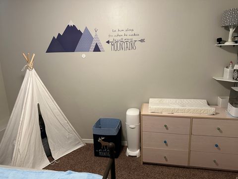 Tiny photo for 811 E SANDHILL CT #201, Lehi, UT 84043 (MLS # 2120881)