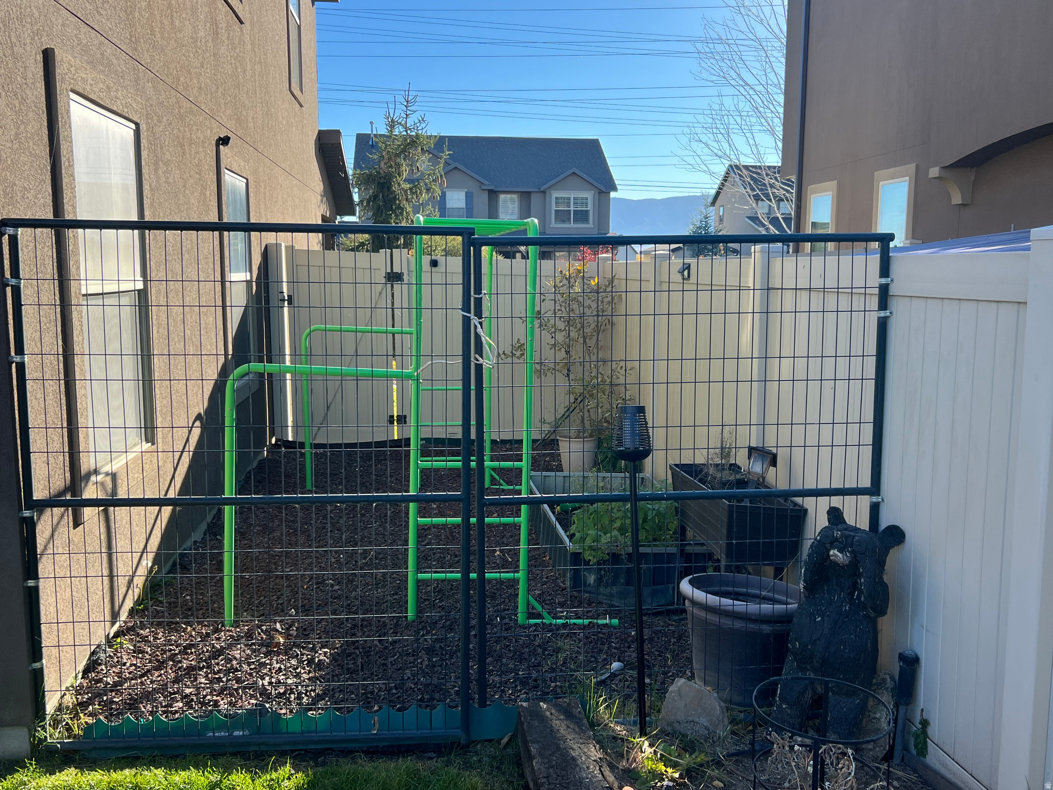 SPRING CREEK RANCH - Residential