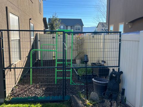 Tiny photo for 811 E SANDHILL CT #201, Lehi, UT 84043 (MLS # 2120881)