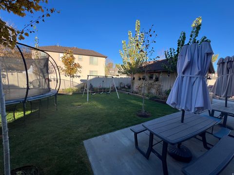 Tiny photo for 811 E SANDHILL CT #201, Lehi, UT 84043 (MLS # 2120881)