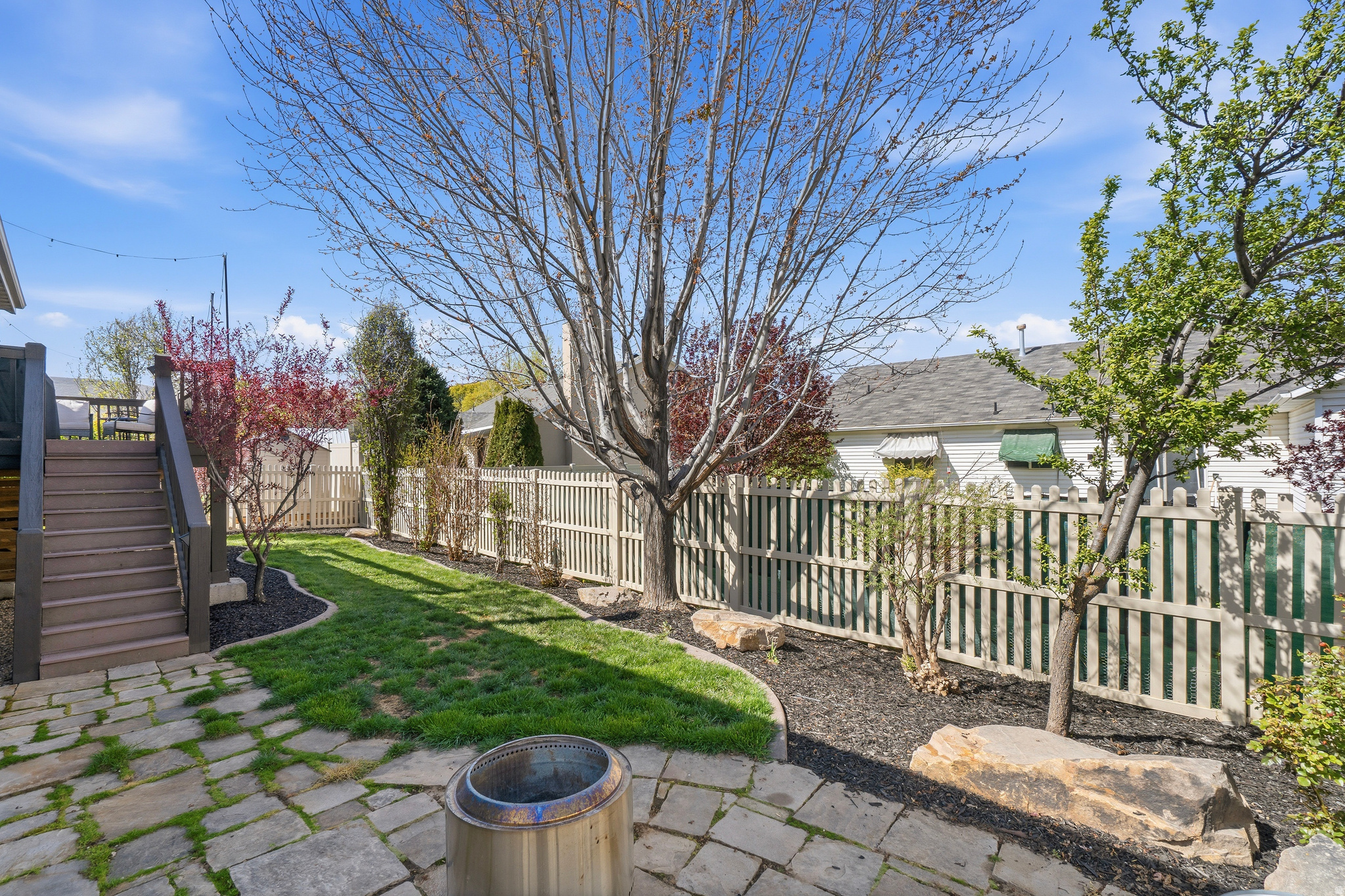 DANIELS GATE SUBDIVISION - Residential