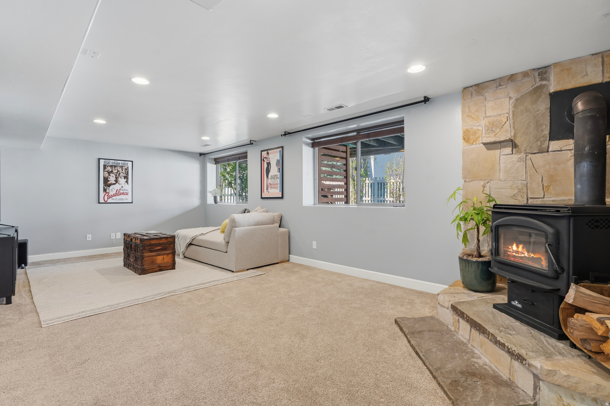 DANIELS GATE SUBDIVISION - Residential