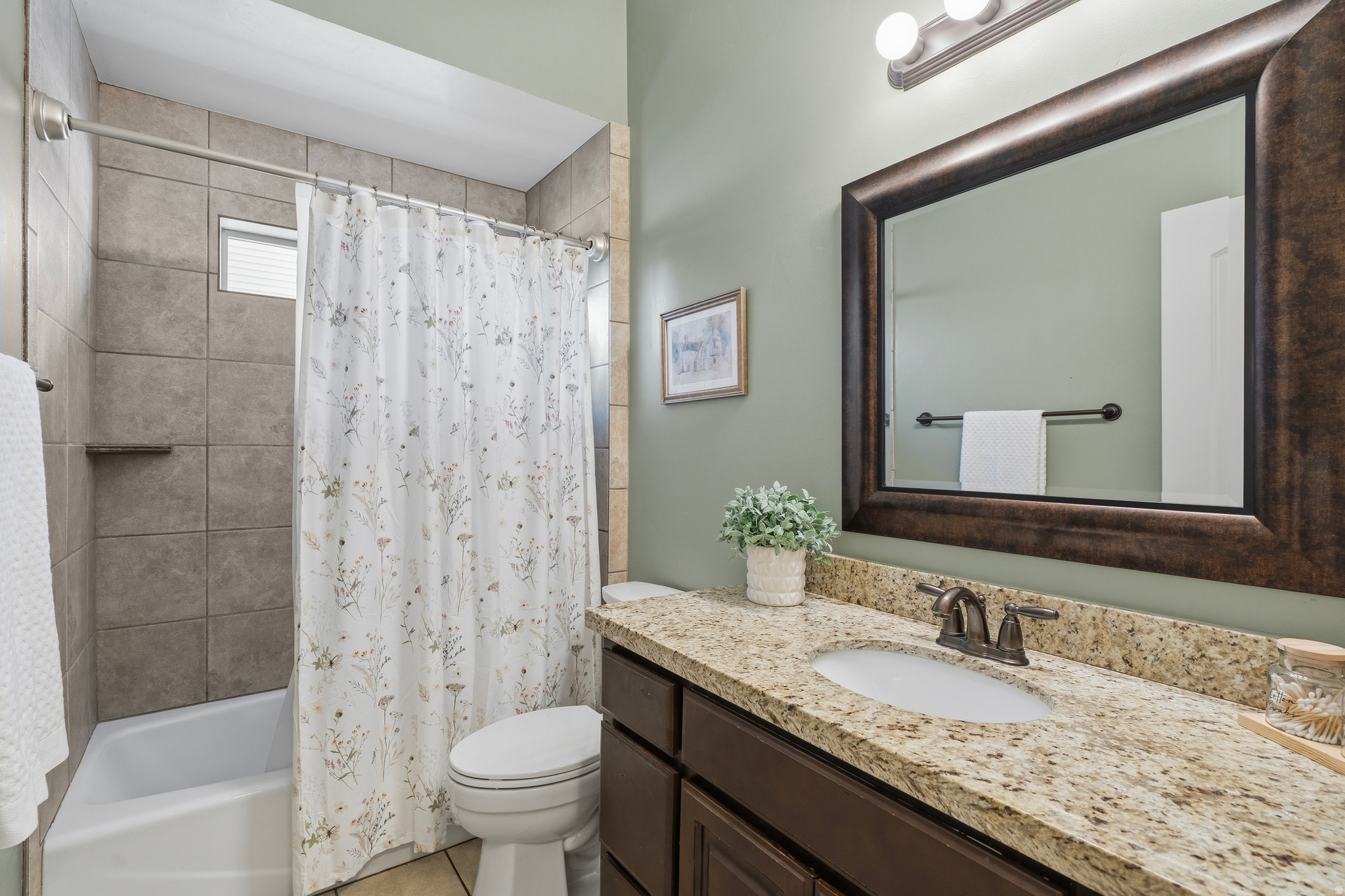 DANIELS GATE SUBDIVISION - Residential