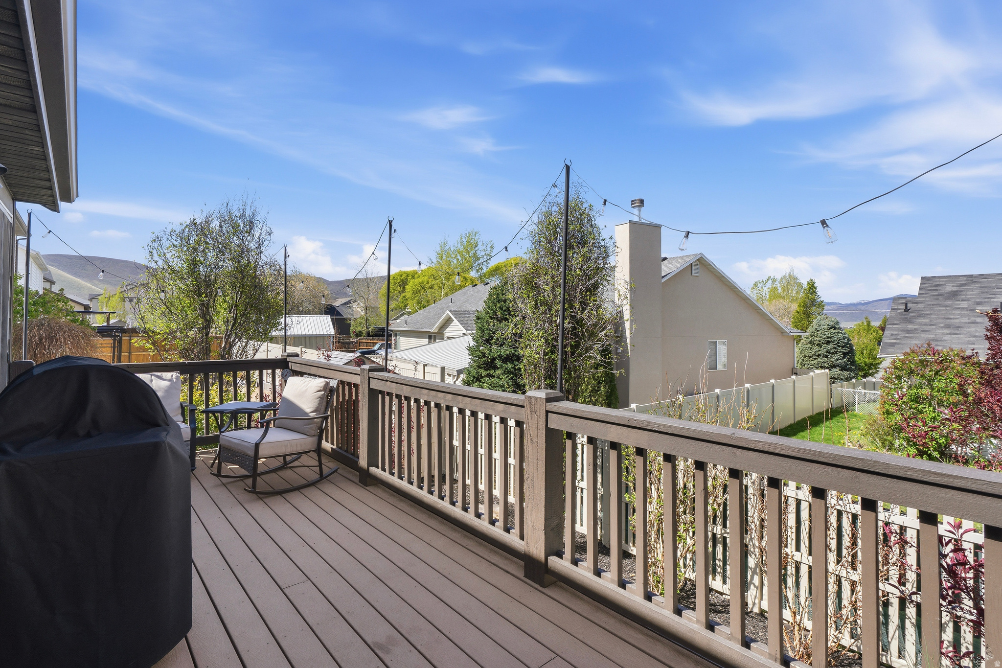 DANIELS GATE SUBDIVISION - Residential