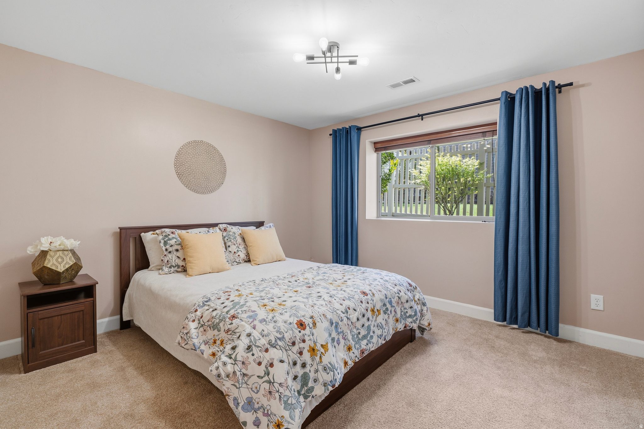 DANIELS GATE SUBDIVISION - Residential