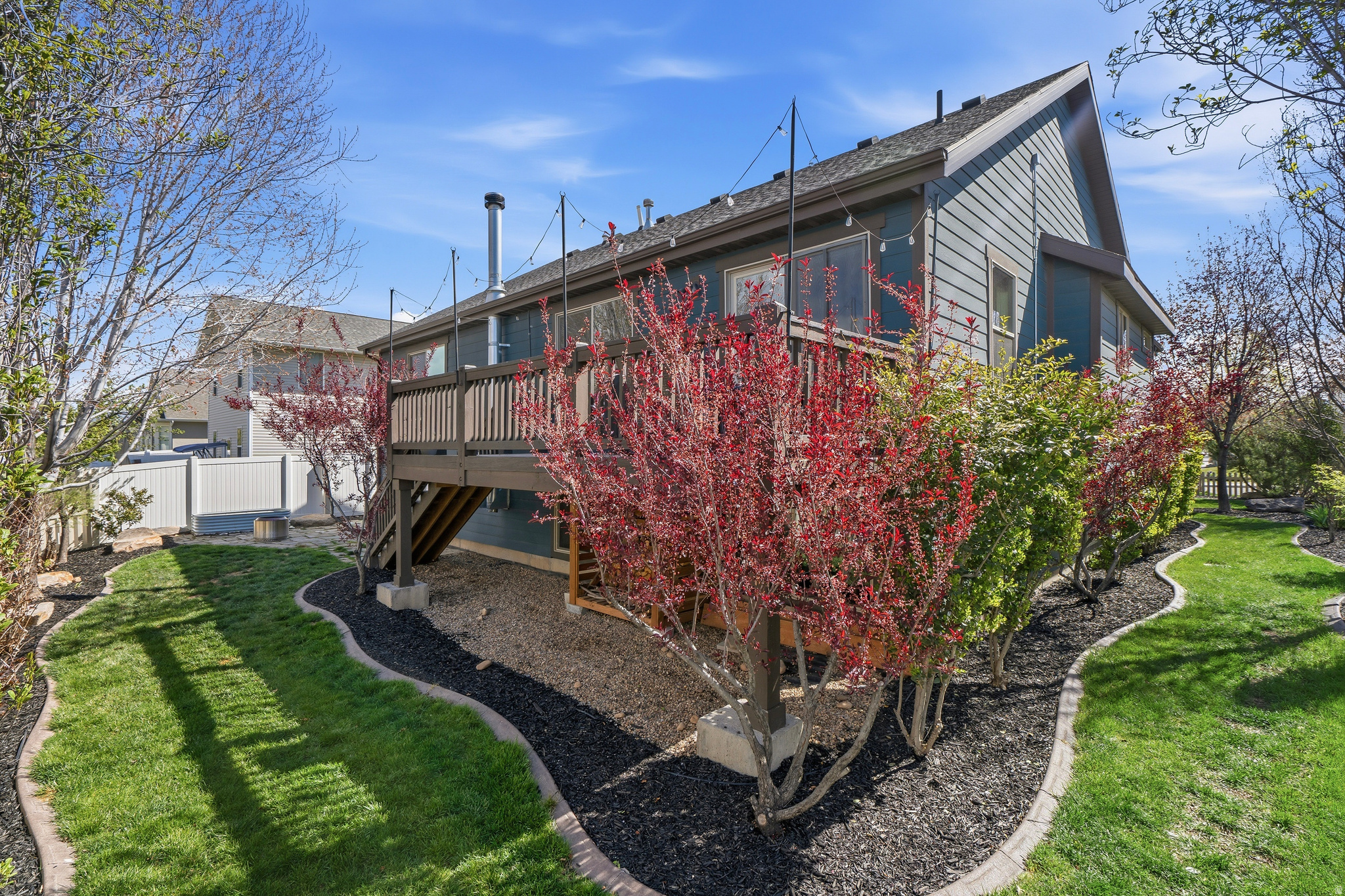 DANIELS GATE SUBDIVISION - Residential