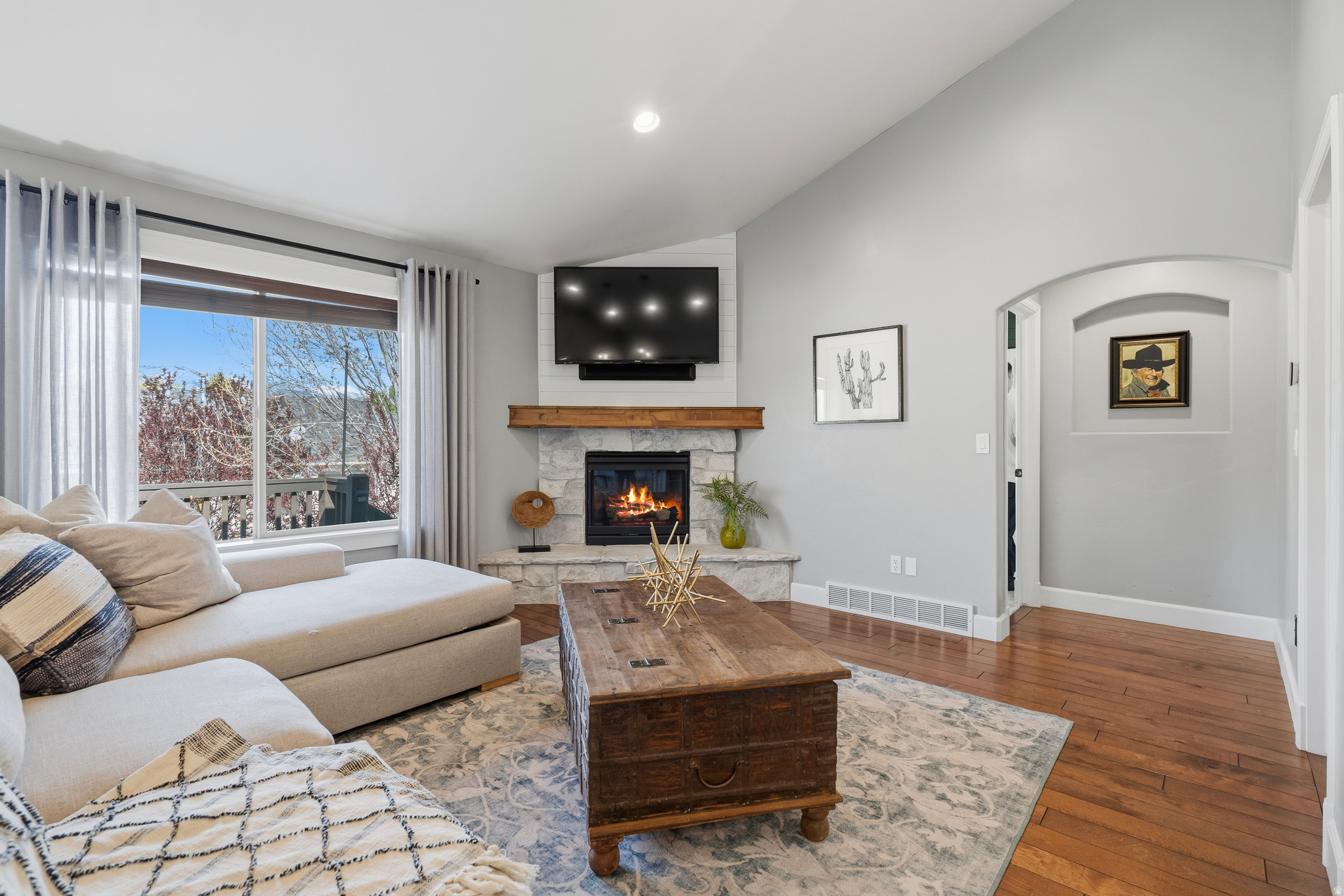 DANIELS GATE SUBDIVISION - Residential