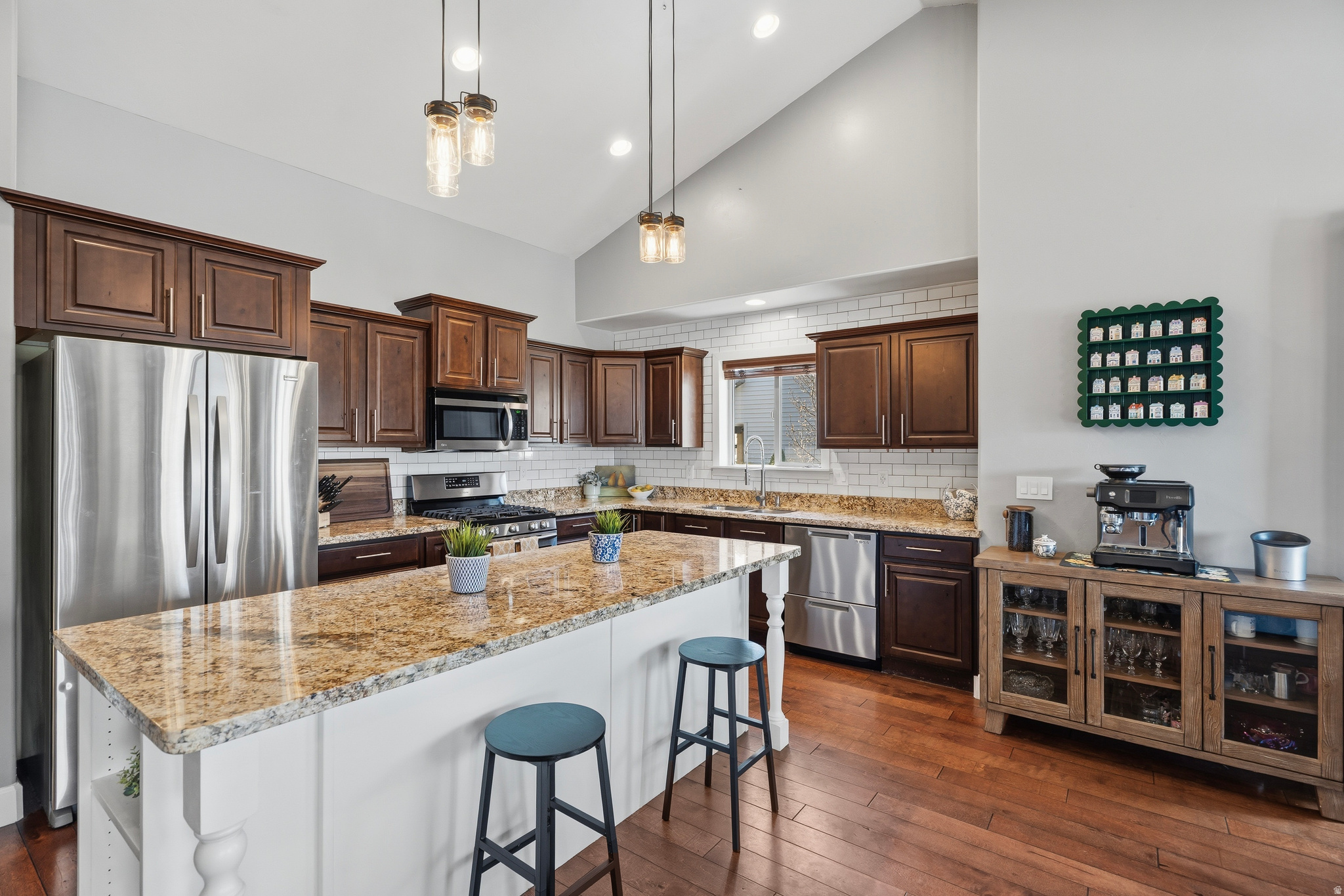 DANIELS GATE SUBDIVISION - Residential