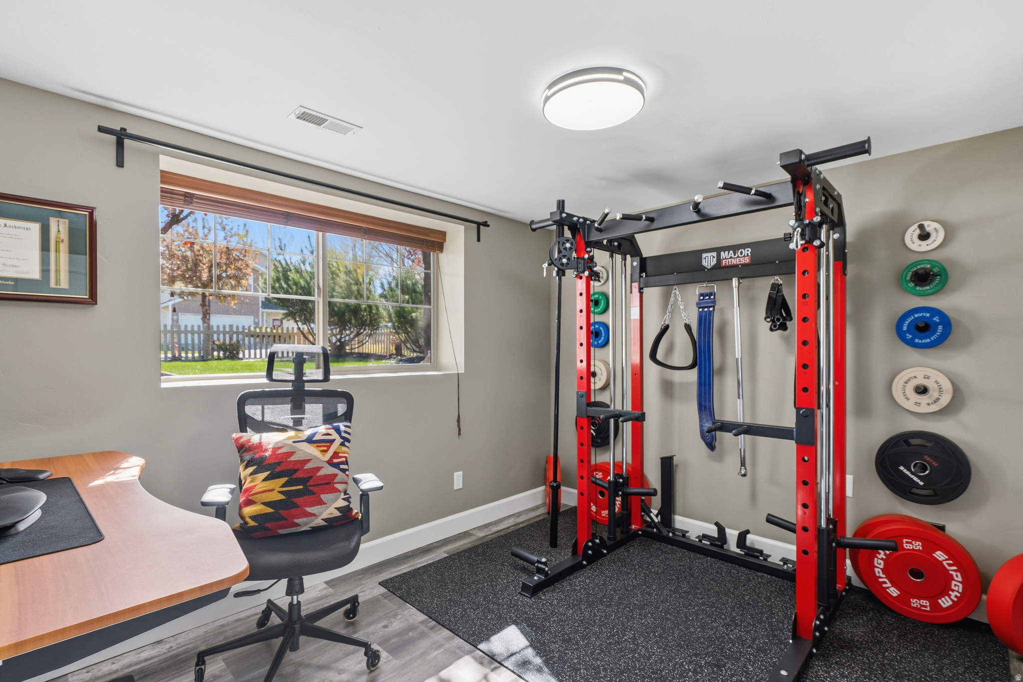 DANIELS GATE SUBDIVISION - Residential