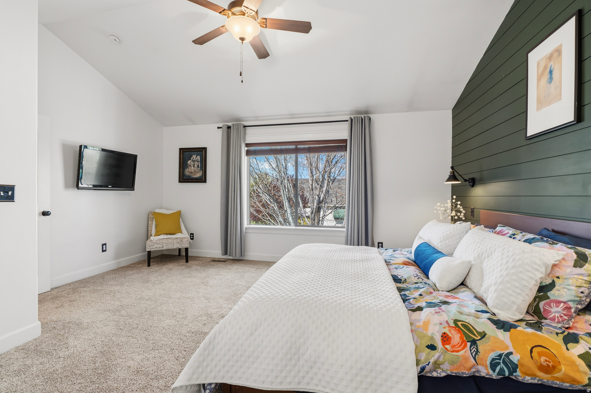 DANIELS GATE SUBDIVISION - Residential