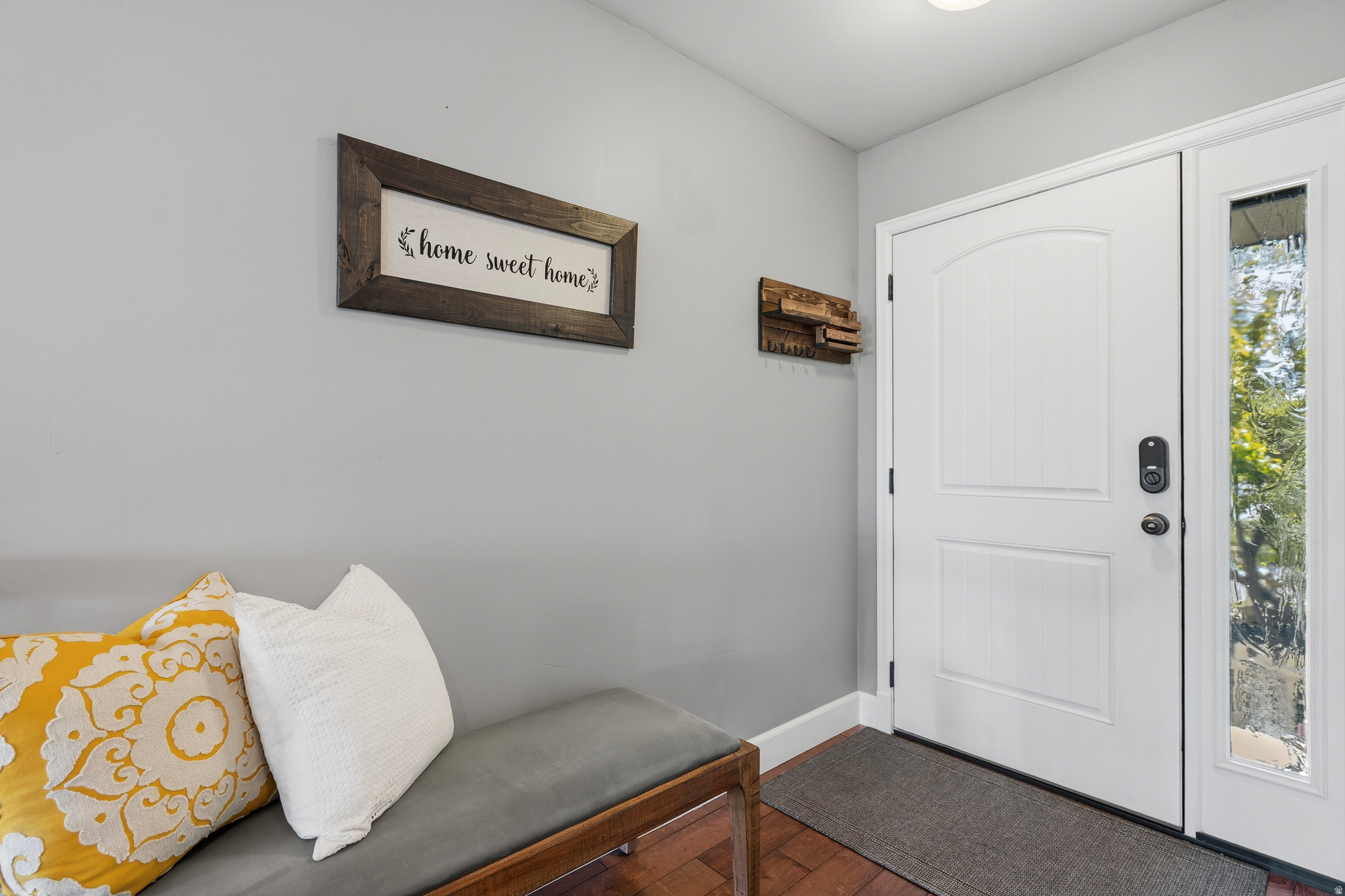 DANIELS GATE SUBDIVISION - Residential