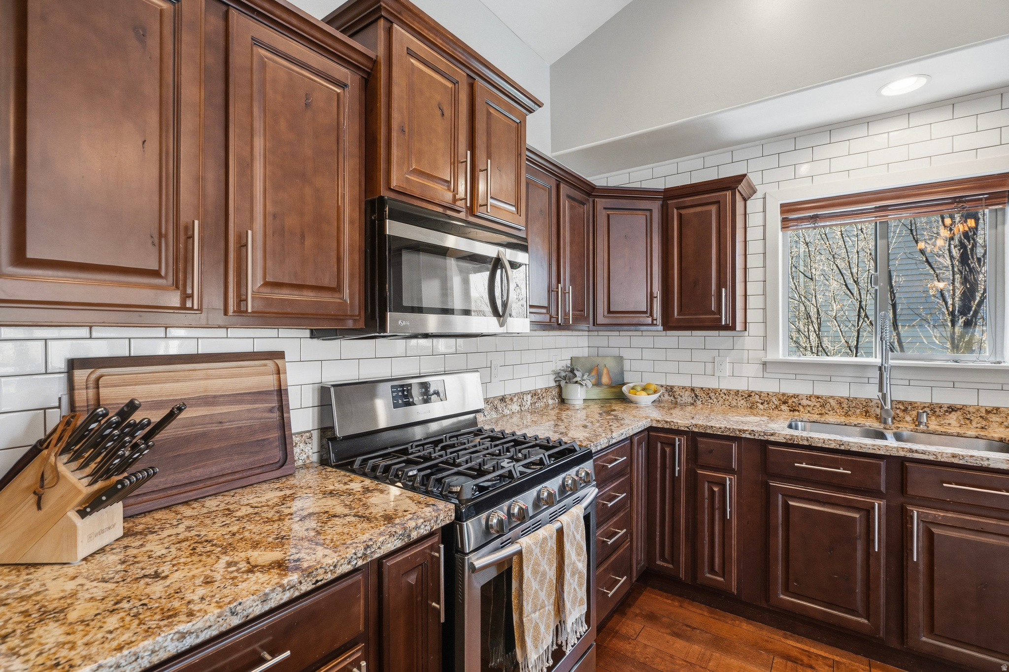 DANIELS GATE SUBDIVISION - Residential