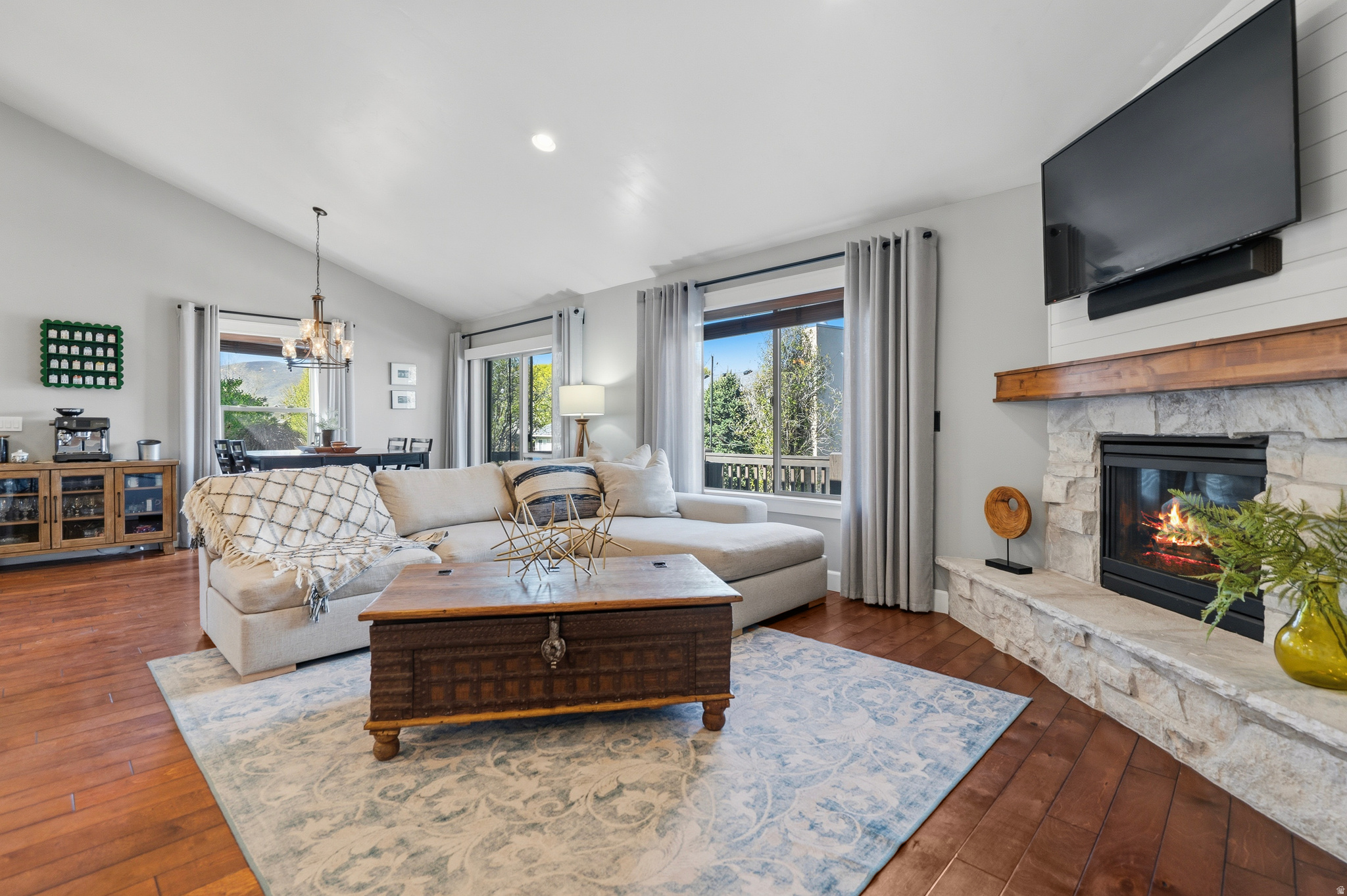 DANIELS GATE SUBDIVISION - Residential