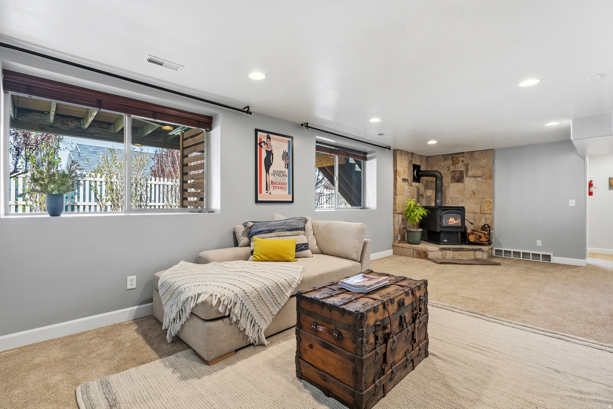 DANIELS GATE SUBDIVISION - Residential