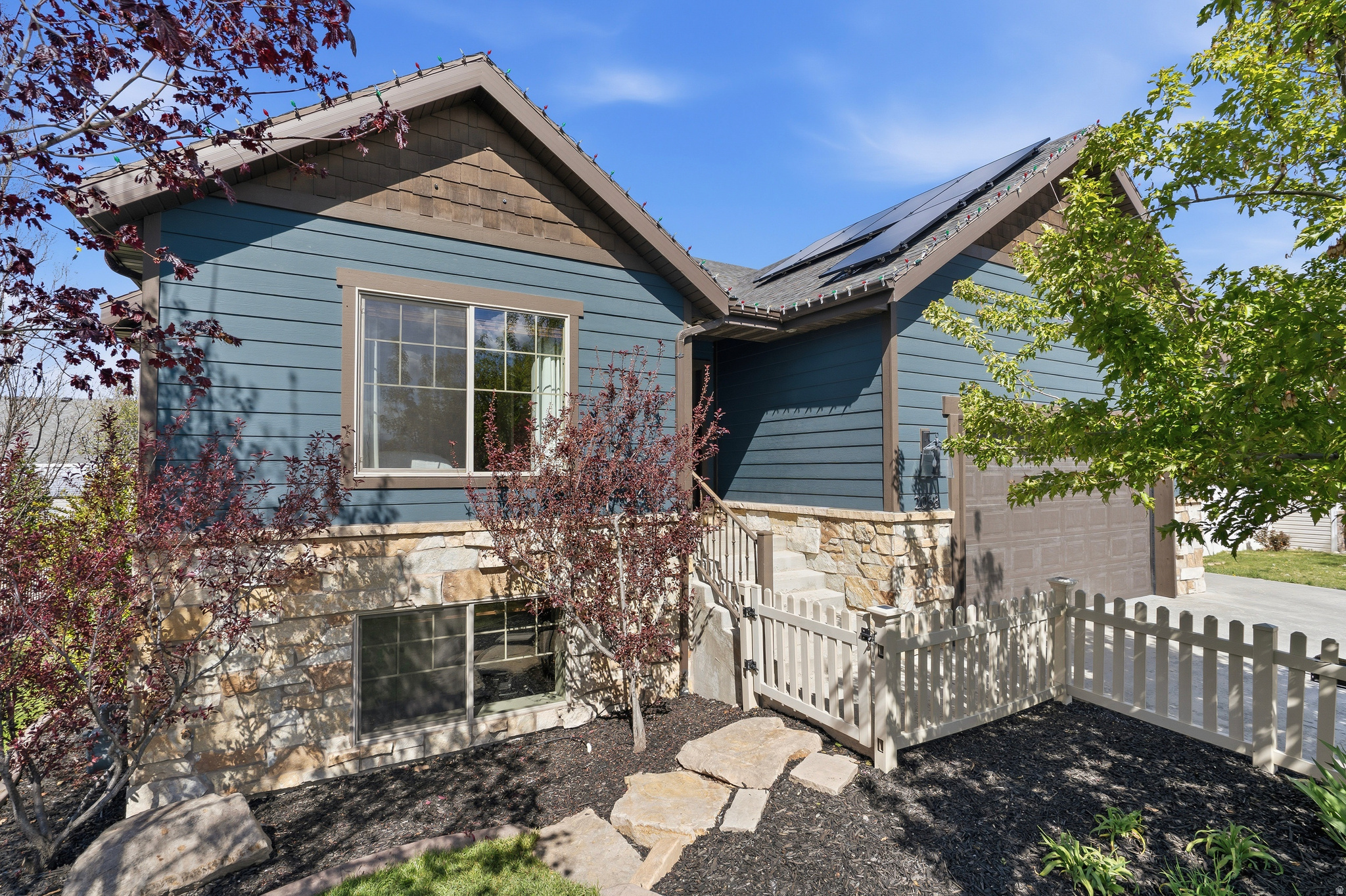 DANIELS GATE SUBDIVISION - Residential