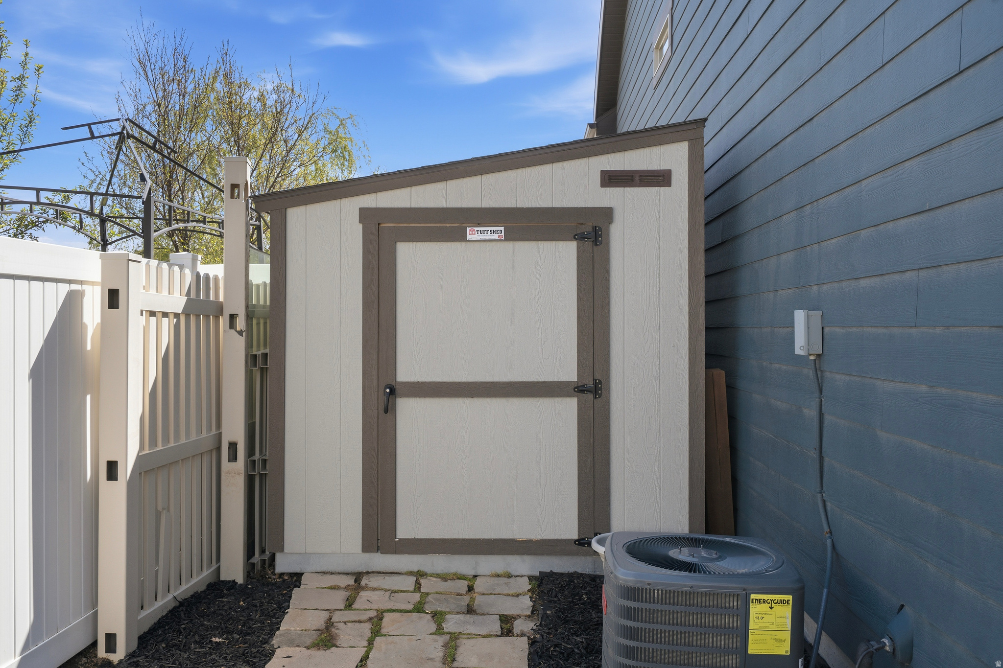 DANIELS GATE SUBDIVISION - Residential