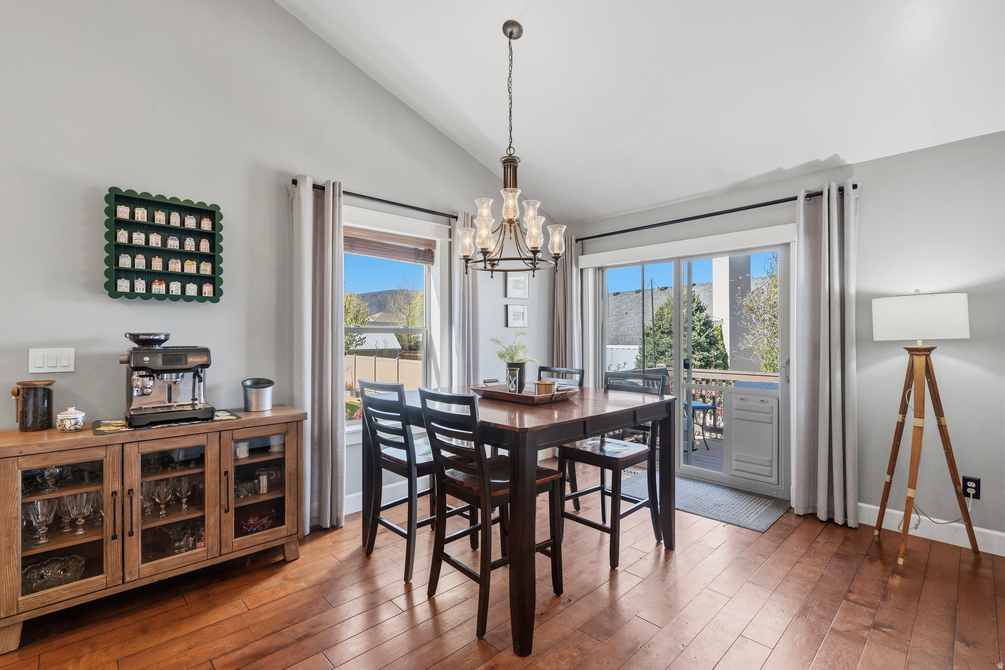 DANIELS GATE SUBDIVISION - Residential