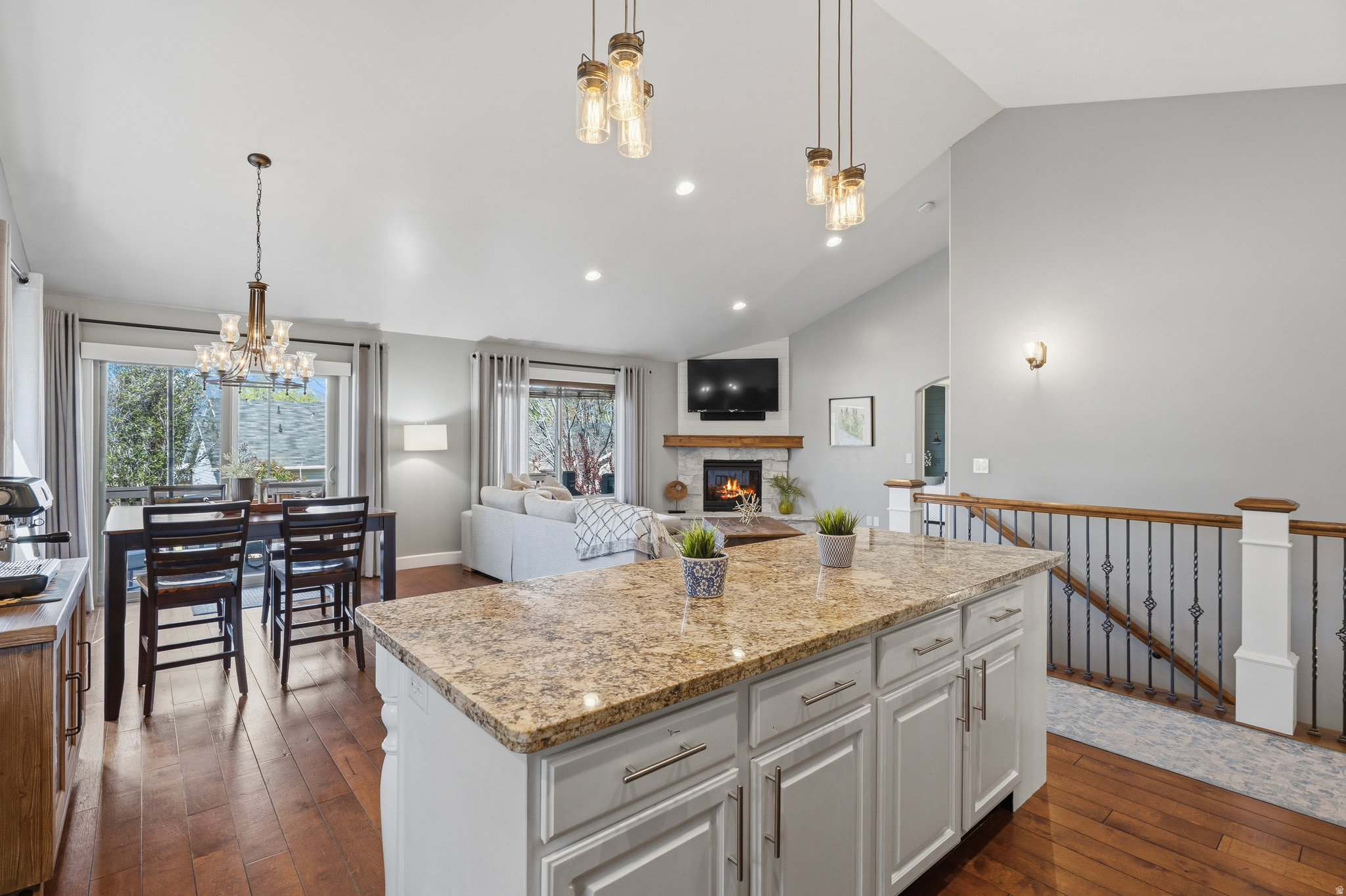 DANIELS GATE SUBDIVISION - Residential