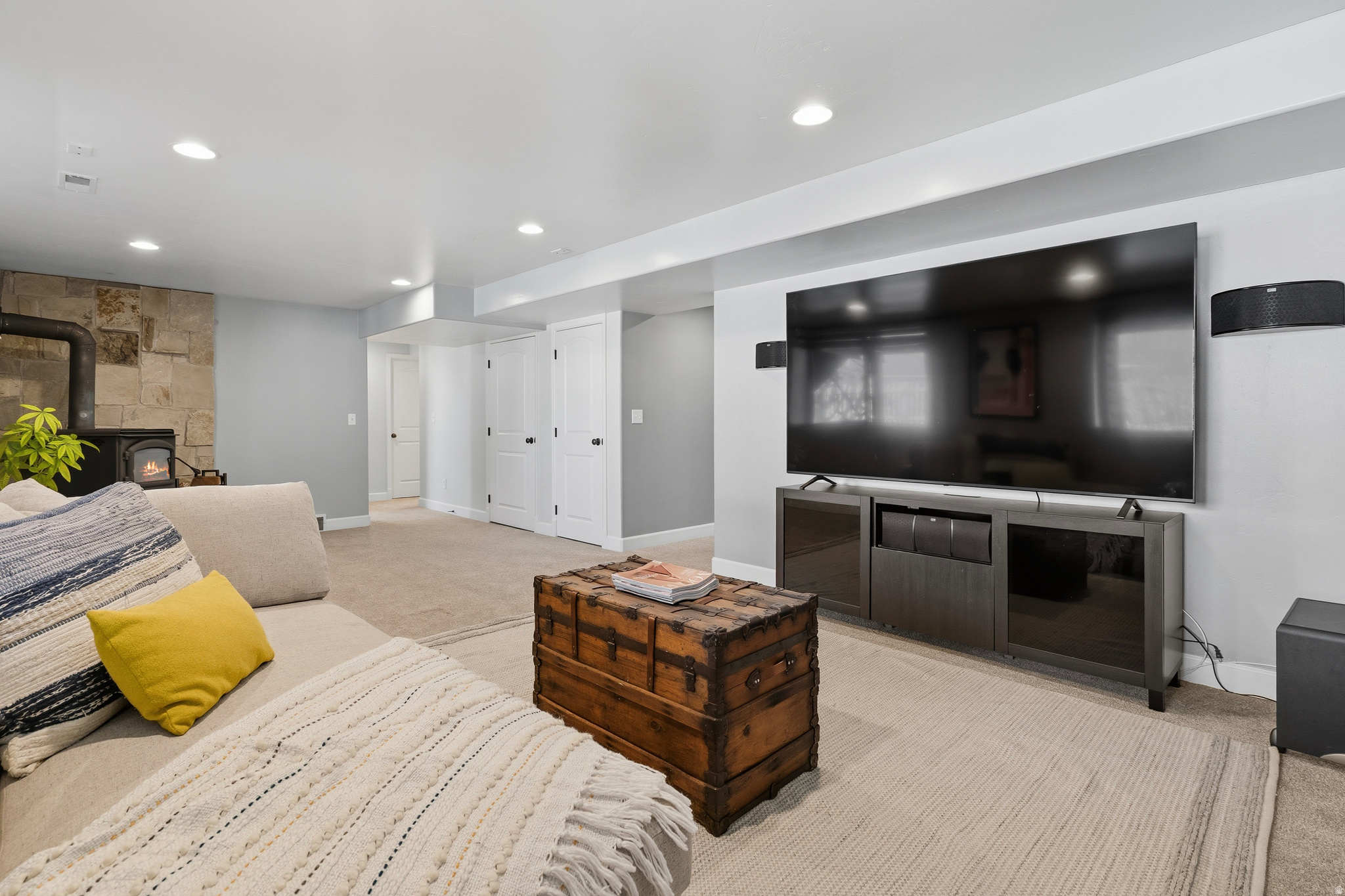 DANIELS GATE SUBDIVISION - Residential