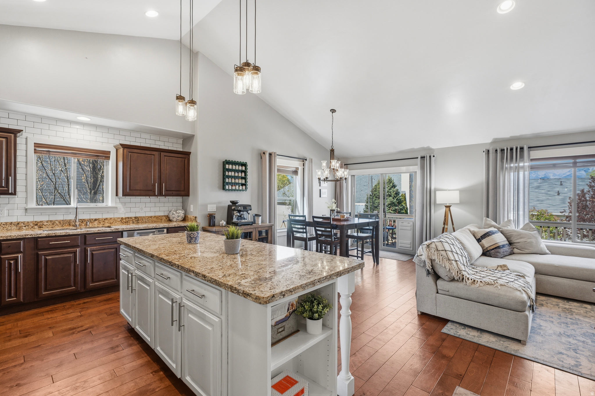 DANIELS GATE SUBDIVISION - Residential