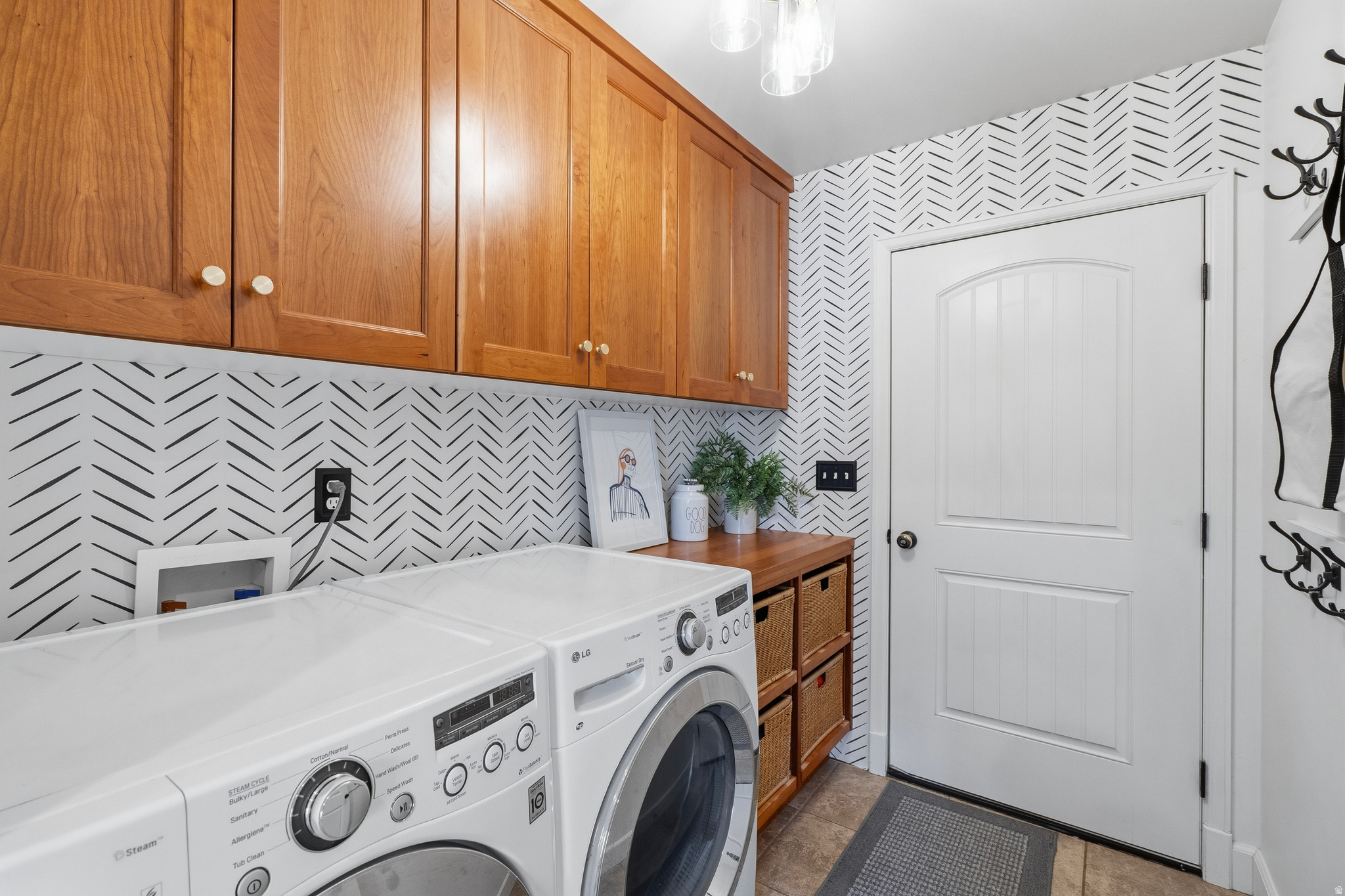 DANIELS GATE SUBDIVISION - Residential
