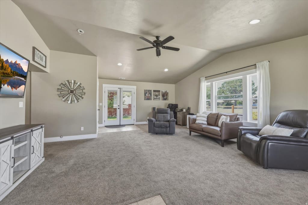 Photo of 208 S 100 W, Nephi, UT 84648 (MLS # 2164521)