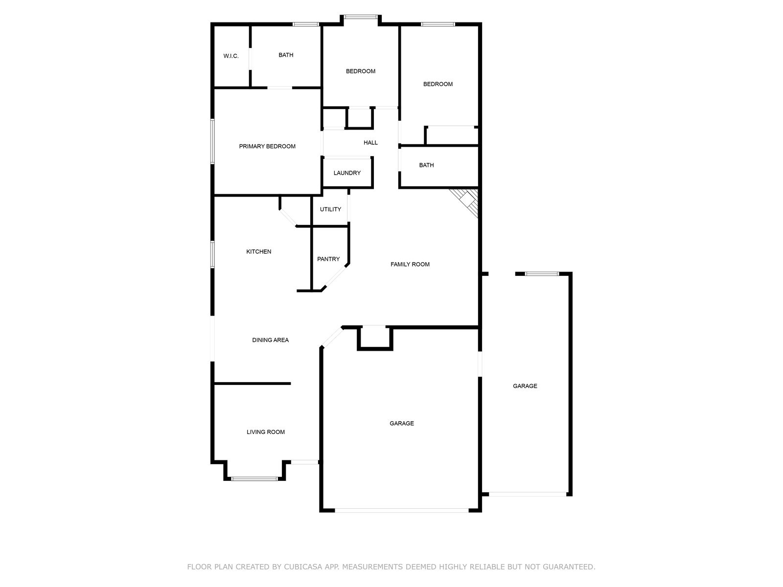 COTTAGES AT COLONIAL SPRINGS - Residential