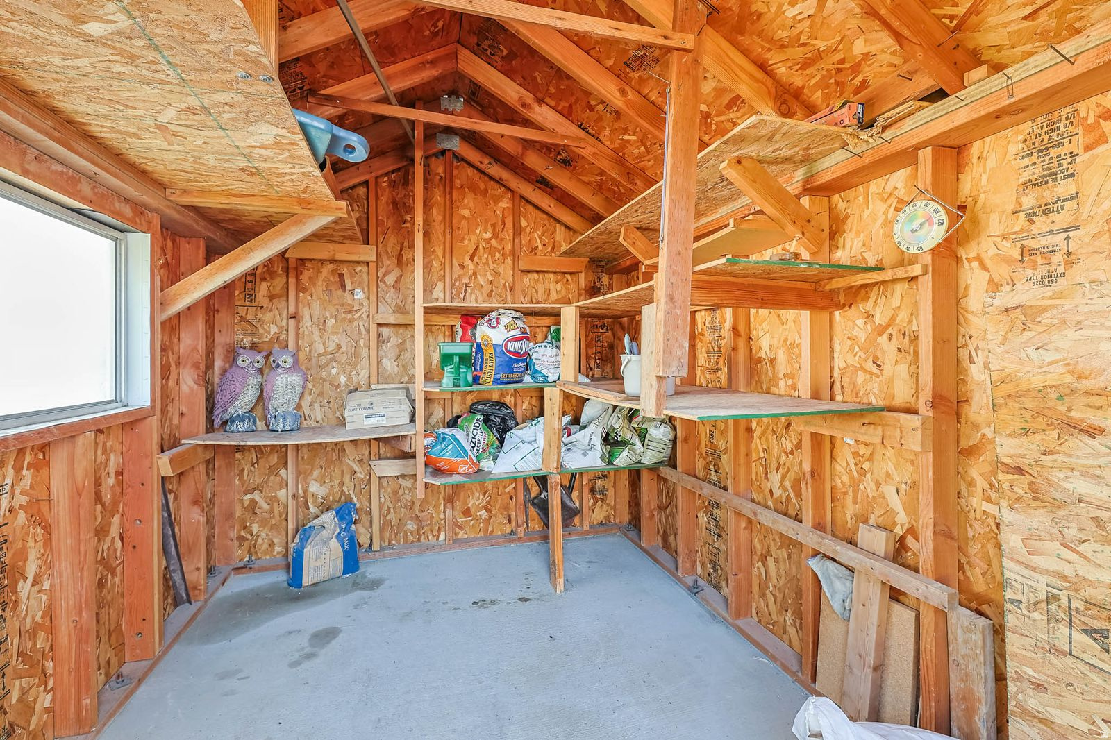 COTTAGES AT COLONIAL SPRINGS - Residential