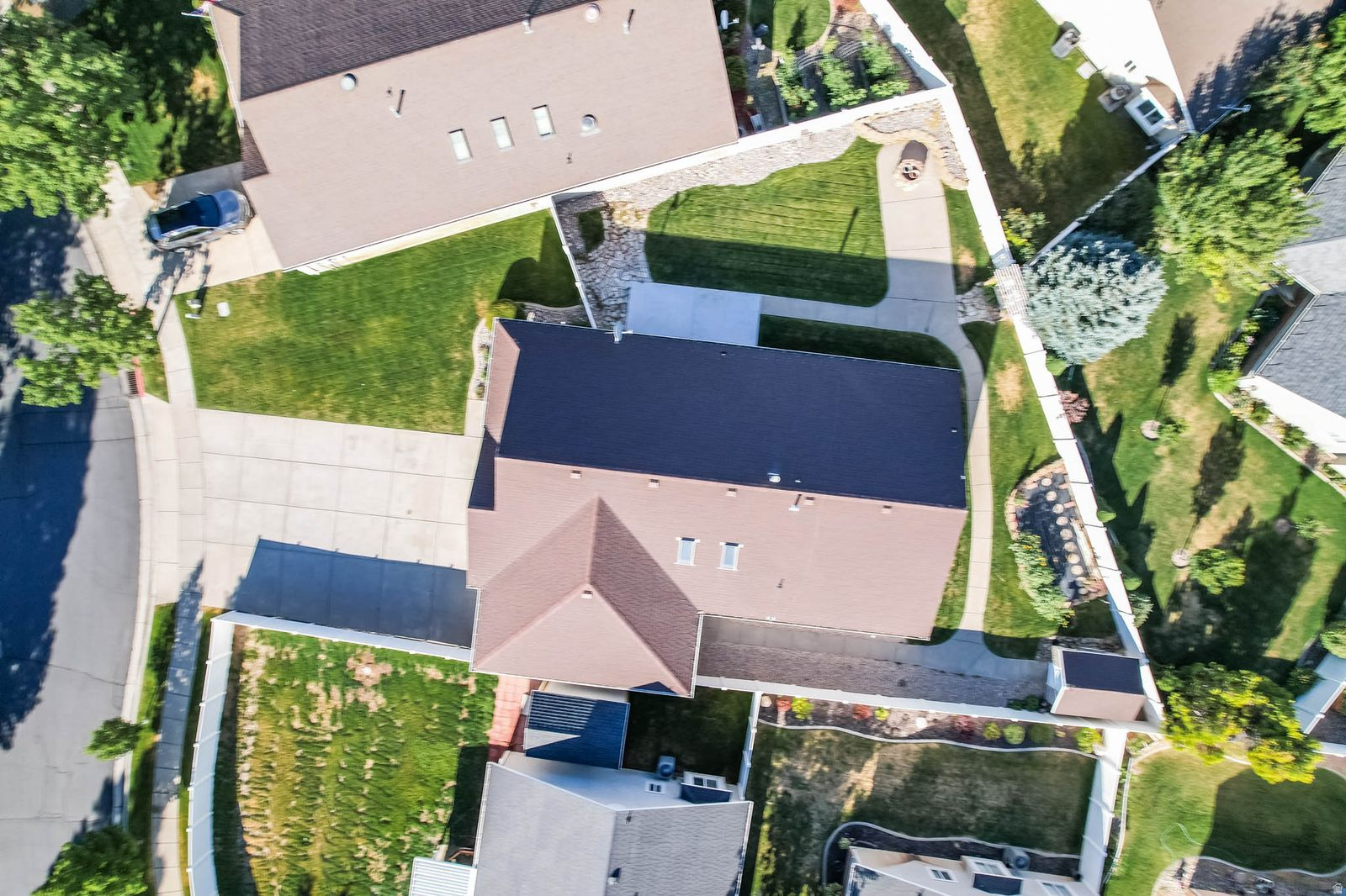 COTTAGES AT COLONIAL SPRINGS - Residential