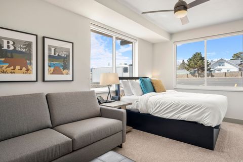 Tiny photo for 35 E 150 S #E201, Garden City, UT 84028 (MLS # 2125966)