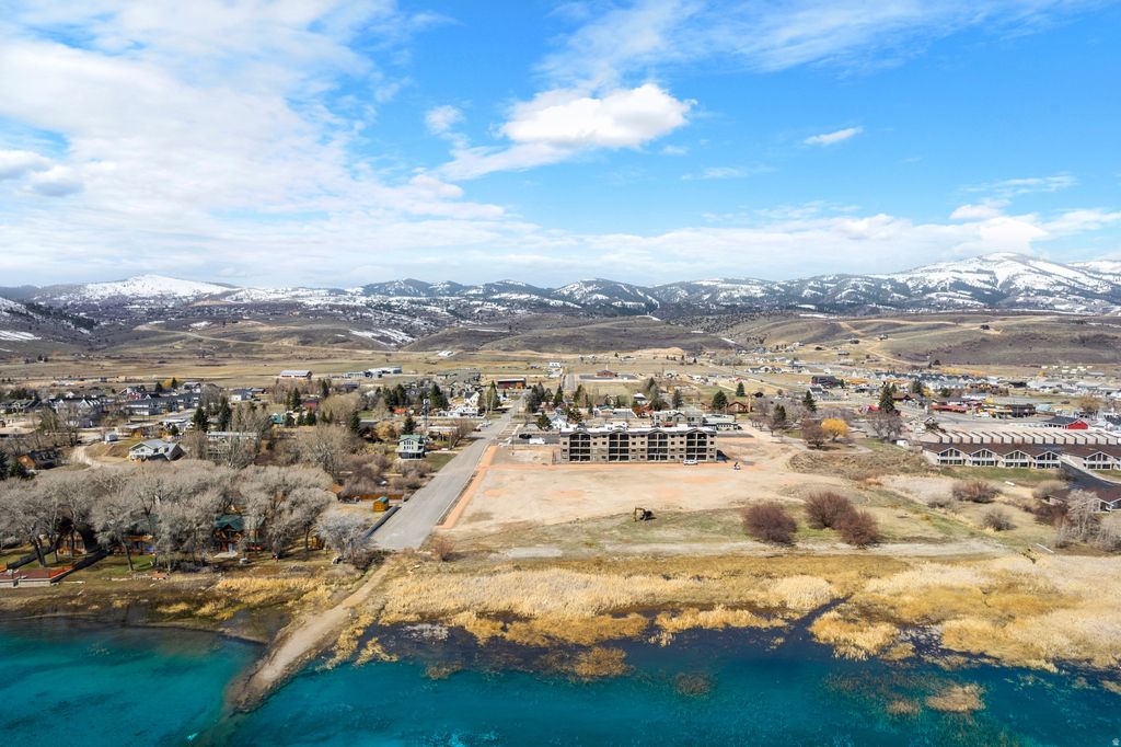 Photo of 35 E 150 S #E201, Garden City, UT 84028 (MLS # 2125966)