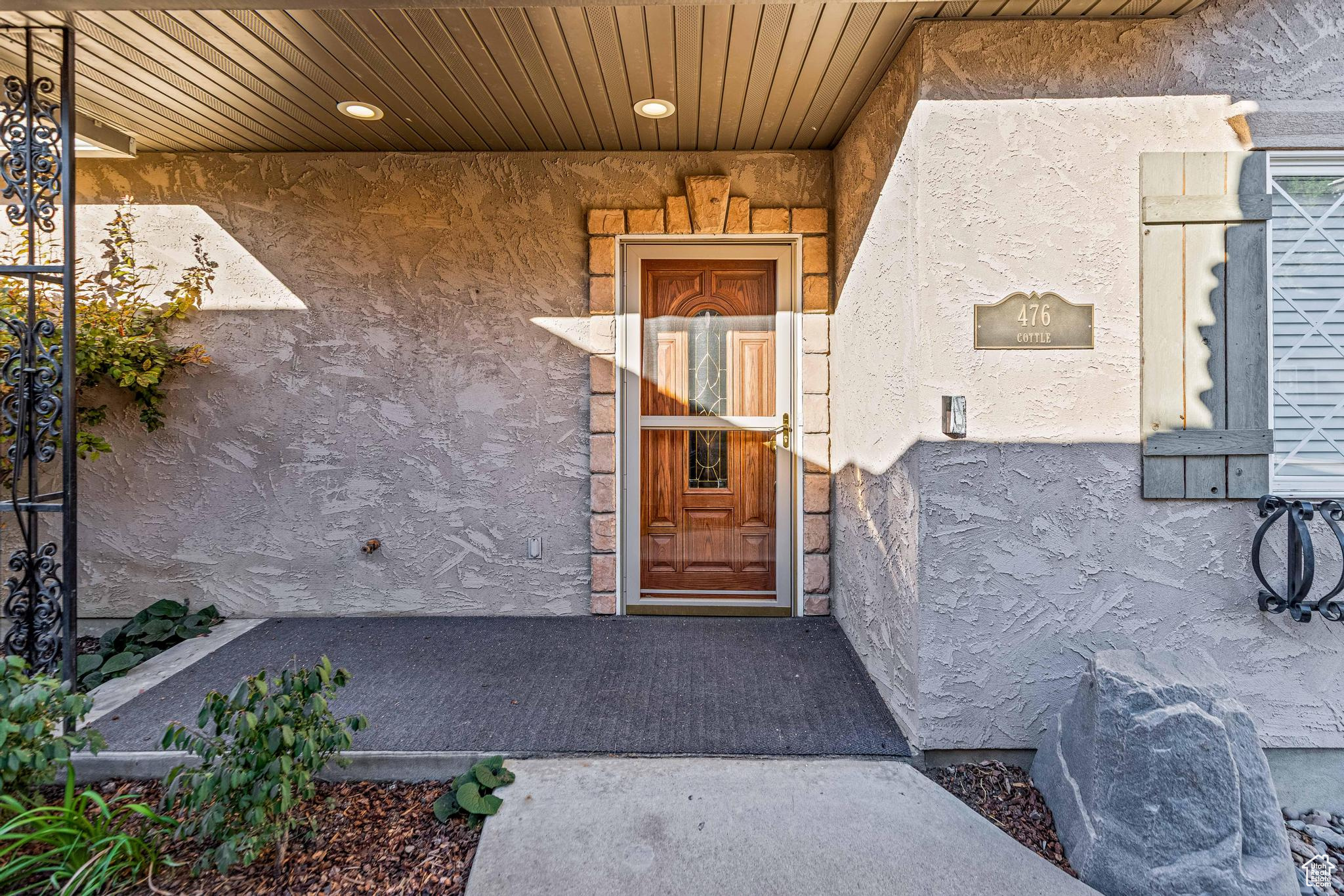 COBBLESTONE - Residential