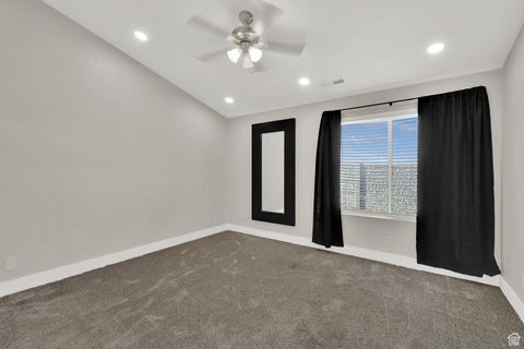 Tiny photo for 384 S CHRISTINE WAY W, Kaysville, UT 84037 (MLS # 2114003)
