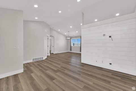 Tiny photo for 384 S CHRISTINE WAY W, Kaysville, UT 84037 (MLS # 2114003)