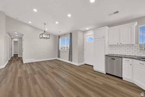 Tiny photo for 384 S CHRISTINE WAY W, Kaysville, UT 84037 (MLS # 2114003)