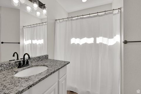 Tiny photo for 384 S CHRISTINE WAY W, Kaysville, UT 84037 (MLS # 2114003)