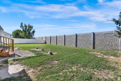 Tiny photo for 384 S CHRISTINE WAY W, Kaysville, UT 84037 (MLS # 2114003)