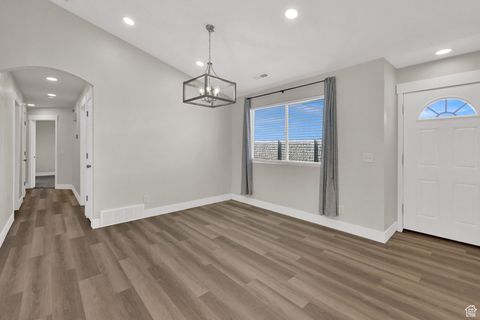 Tiny photo for 384 S CHRISTINE WAY W, Kaysville, UT 84037 (MLS # 2114003)