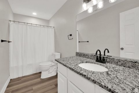 Tiny photo for 384 S CHRISTINE WAY W, Kaysville, UT 84037 (MLS # 2114003)