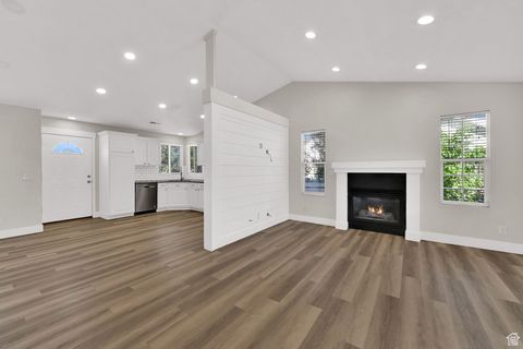 Tiny photo for 384 S CHRISTINE WAY W, Kaysville, UT 84037 (MLS # 2114003)