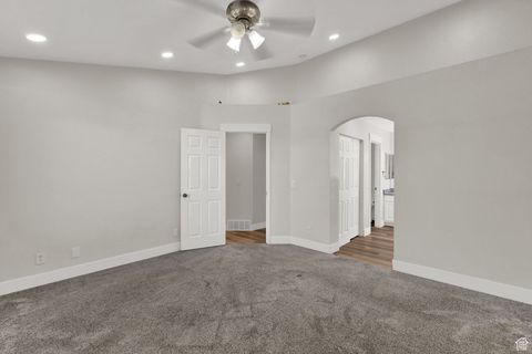 Tiny photo for 384 S CHRISTINE WAY W, Kaysville, UT 84037 (MLS # 2114003)