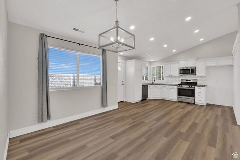 Tiny photo for 384 S CHRISTINE WAY W, Kaysville, UT 84037 (MLS # 2114003)