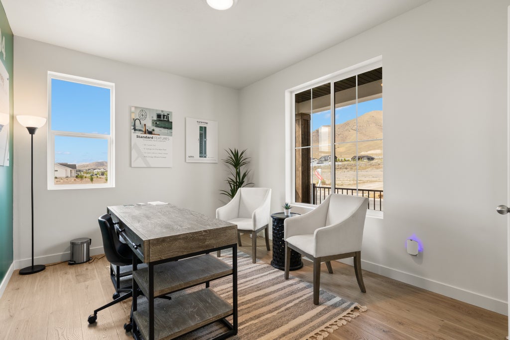Photo of 161 N MIA CV E #15, Saratoga Springs, UT 84045 (MLS # 2163241)