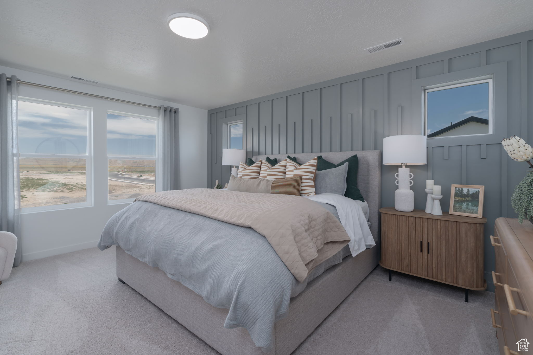 ESTATES AT PINNACLES AT EAGLE MOUNTAIN - Residential