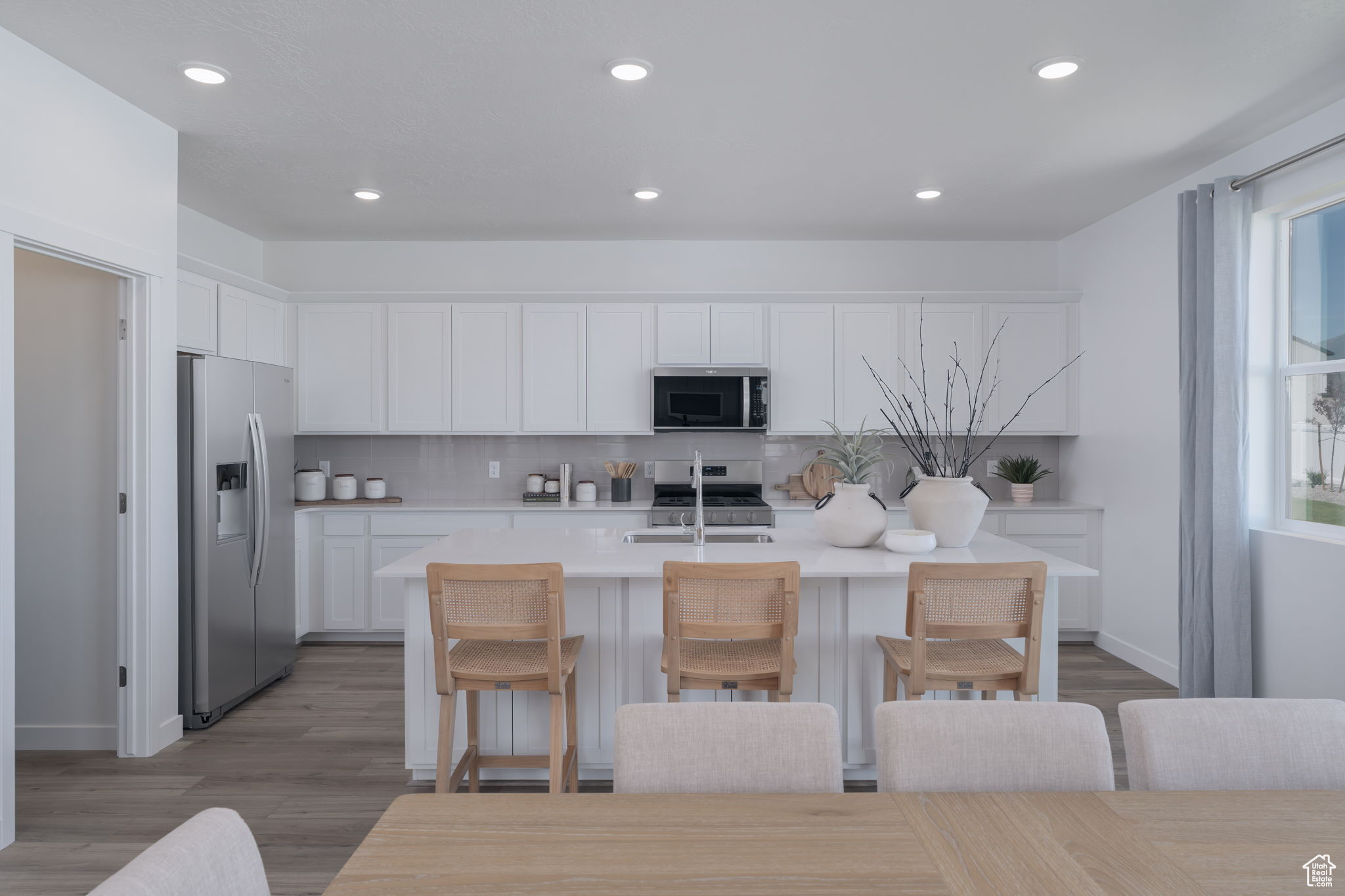 ESTATES AT PINNACLES AT EAGLE MOUNTAIN - Residential