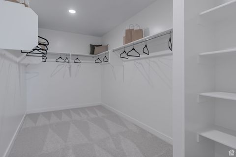 Tiny photo for 5183 N LUKES ST #183, Eagle Mountain, UT 84005 (MLS # 2096135)