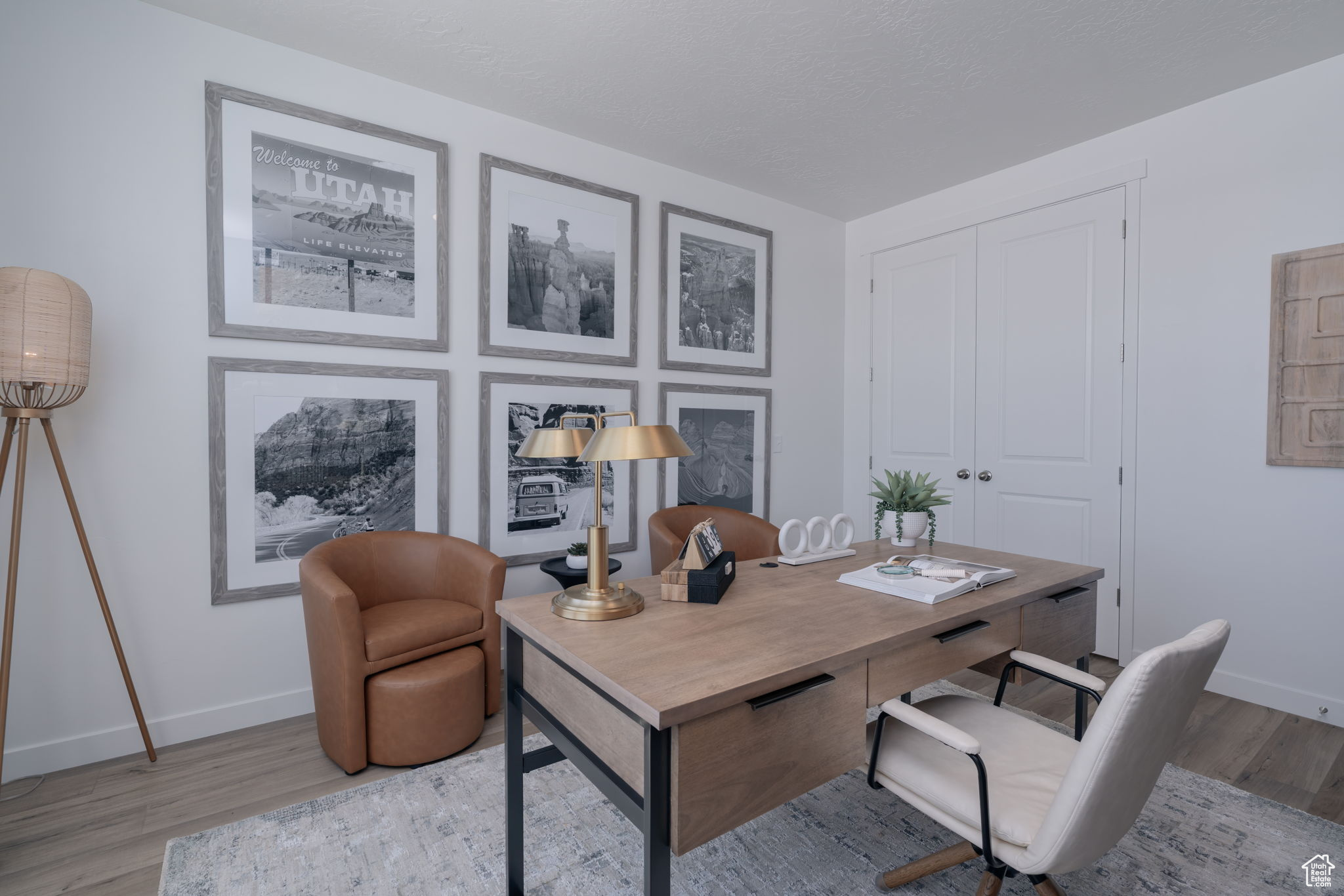 ESTATES AT PINNACLES AT EAGLE MOUNTAIN - Residential