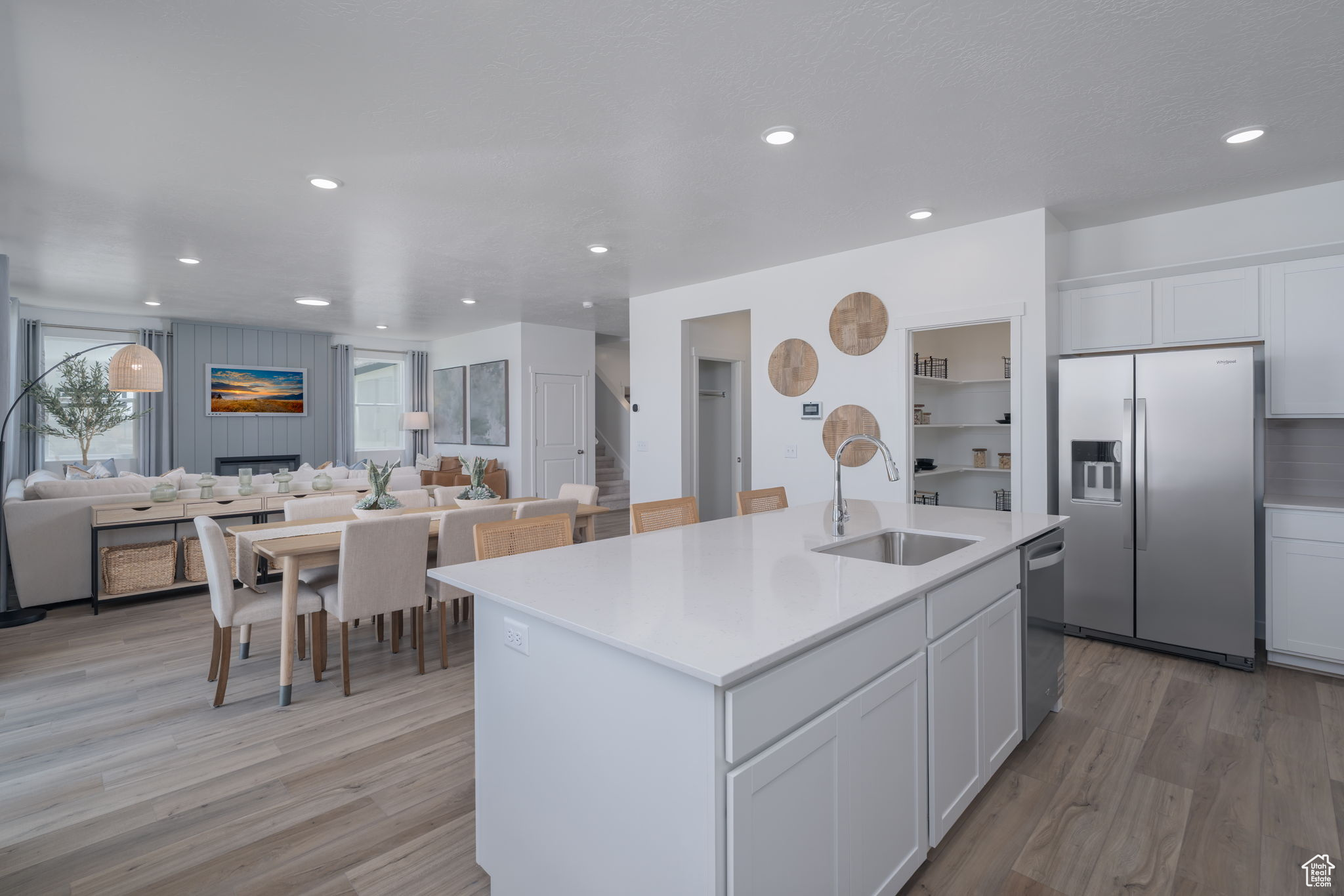 ESTATES AT PINNACLES AT EAGLE MOUNTAIN - Residential